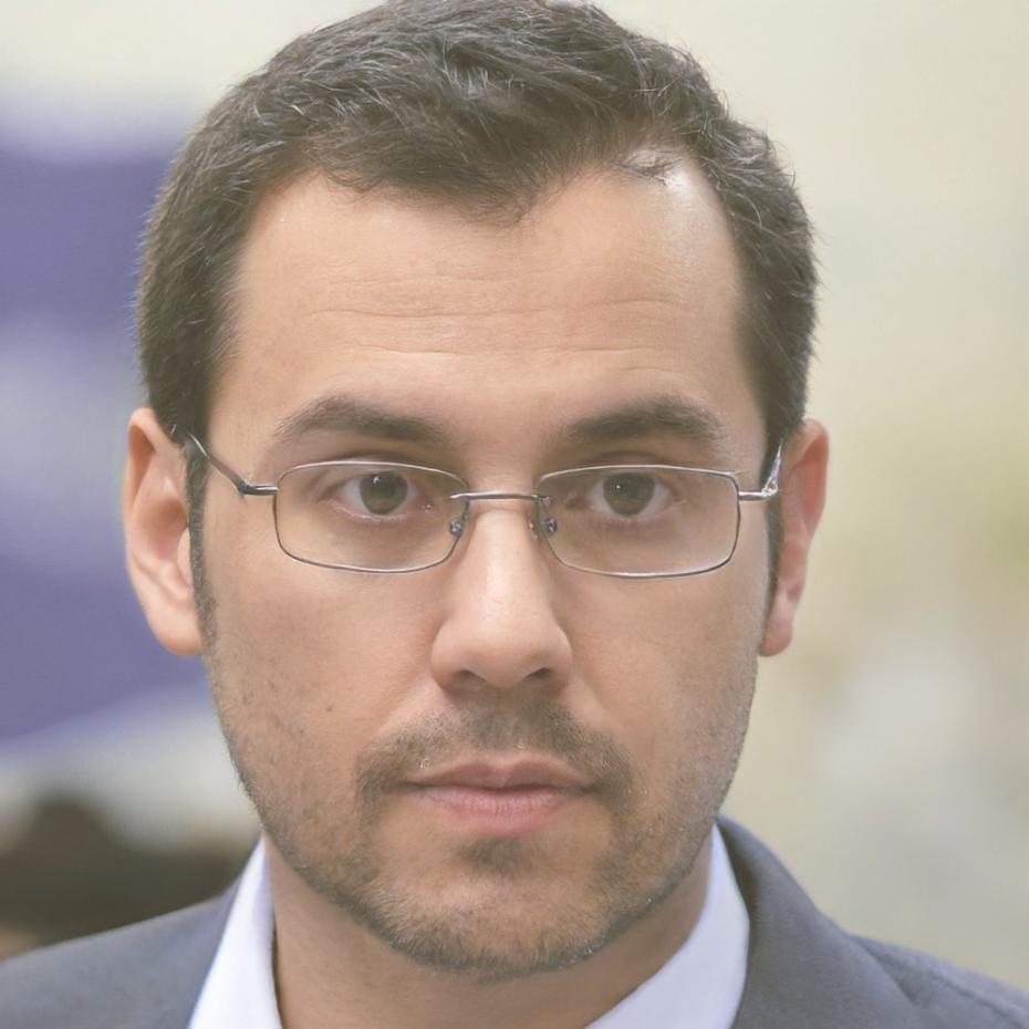 Portrait de Théo Vasseur, responsable paie et administration du personnel