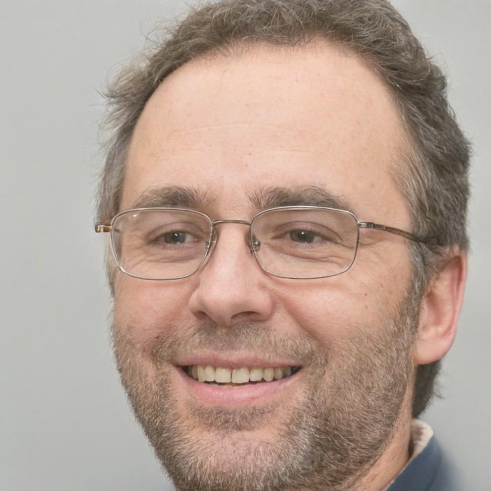 Portrait de Bastien Lefèvre