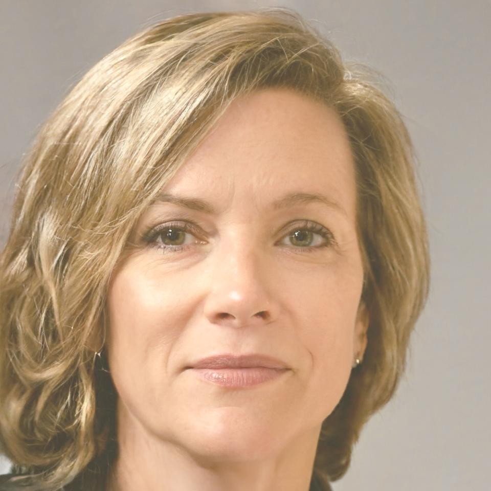 Portrait de Raphaëlle Beaumont