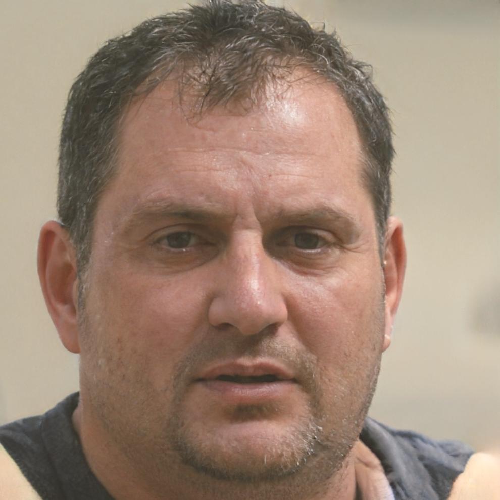 Portrait de Bastien Lefebvre, directeur financier chez valenquorixa